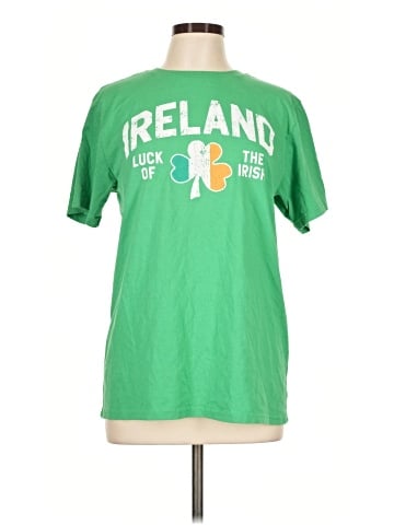 Fifth Sun Short Sleeve T-Shirt (view 1)