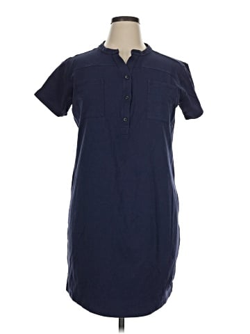 Love, Hanna Casual Dress (view 1)