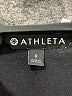 Athleta Black Active T-Shirt Size S - photo 4