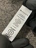 Athleta Black Active T-Shirt Size S - photo 5