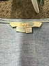 Boden Blue 3/4 Sleeve Blouse Size 6 - photo 7