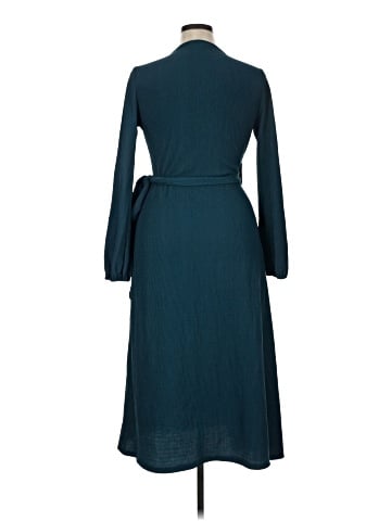 Cider Cocktail Dress (view 2)