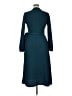 Cider Teal Cocktail Dress Size XL - photo 2