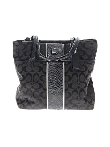 Coach Factory Shoulder Bag (view 1)