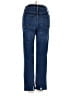 Just Black Blue Jeans Size 24 waist - photo 2
