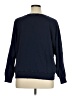 J.Crew 100% Cotton Stars Blue Pullover Sweater Size XL - photo 2