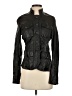 Kenna-T 100% Leather Black Leather Jacket Size S - photo 1