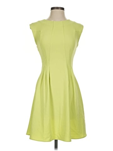 Topshop Cocktail Dress (view 1)