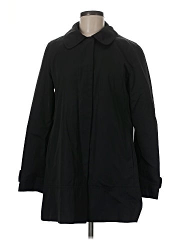 Jones New York Coat (view 1)