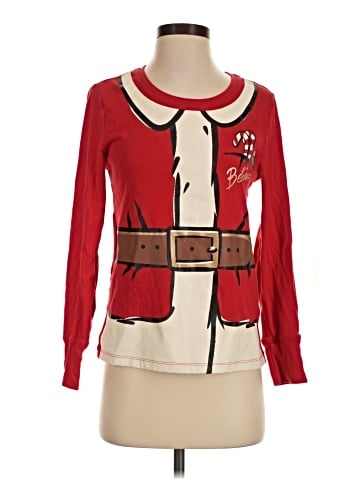 Old Navy Long Sleeve T-Shirt (view 1)
