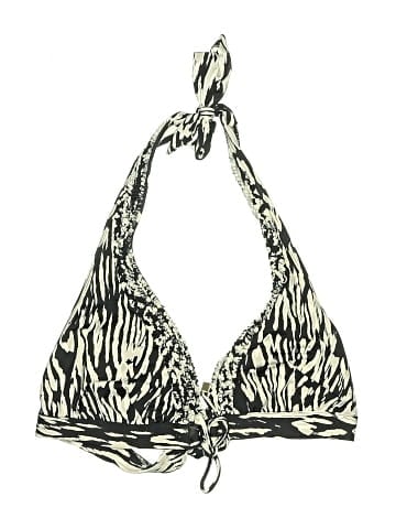 Kenneth Cole REACTION Swimsuit Top (view 1)