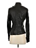 Kenna-T 100% Leather Black Leather Jacket Size S - photo 2