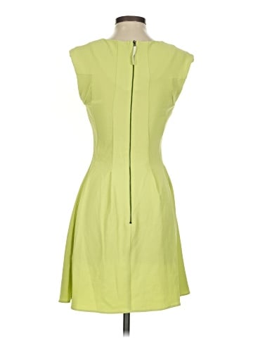 Topshop Cocktail Dress (view 2)