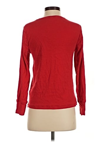 Old Navy Long Sleeve T-Shirt (view 2)