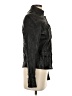 Kenna-T 100% Leather Black Leather Jacket Size S - photo 4