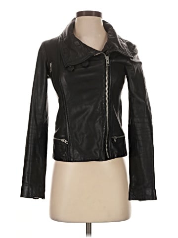 ALLSAINTS Jacket (view 1)