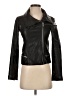 ALLSAINTS 100% Elastane Black Jacket Size 0 - photo 1