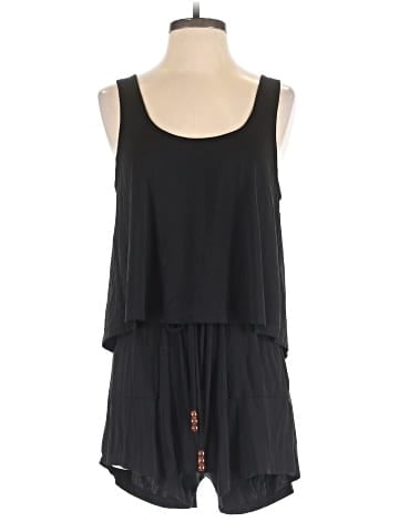 Heartloom Romper (view 1)