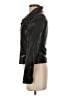 ALLSAINTS 100% Elastane Black Jacket Size 0 - photo 5