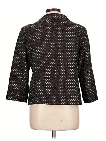 Lafayette 148 New York Blazer (view 2)