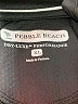 Pebble Beach Black Sleeveless Blouse Size XL - photo 7