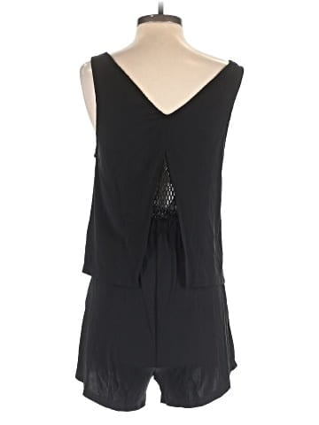 Heartloom Romper (view 2)
