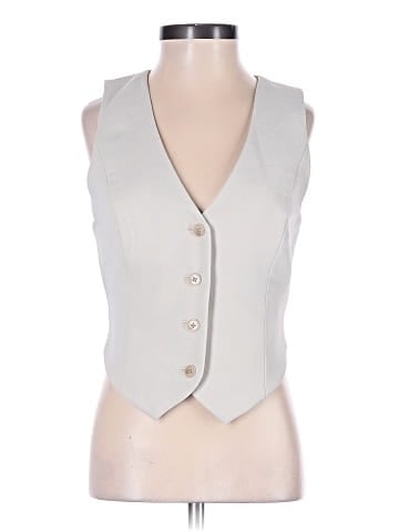 Aritzia Tuxedo Vest (view 1)
