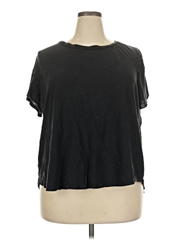 wonderly Short Sleeve T-Shirt (view 1)