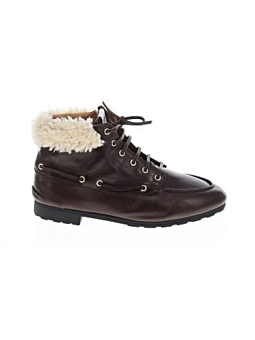 Bally Ankle Boots (view 1)