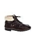 Bally Brown Ankle Boots Size 8 - photo 1