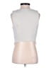 Aritzia Gray Tuxedo Vest Size 00 - photo 2