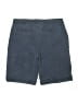 NYDJ Solid Blue Shorts Size 14 - photo 2