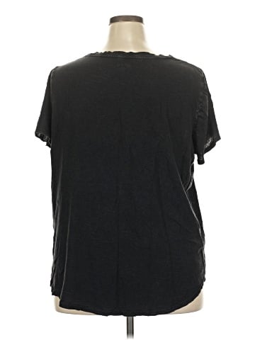 wonderly Short Sleeve T-Shirt (view 2)