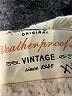 Weatherproof 100% Acrylic Ivory Pullover Sweater Size M - photo 8