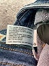 Knox Rose Blue Jeans Size 10 - photo 5