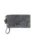 Coach Factory Gray Wristlet One size - photo 1