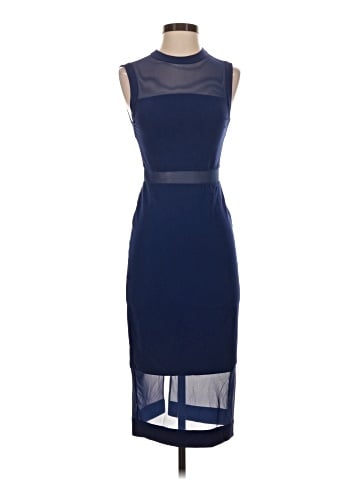 Alice + Olivia Cocktail Dress (view 1)