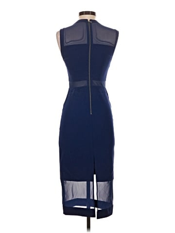 Alice + Olivia Cocktail Dress (view 2)
