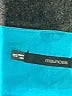 Maurices Solid Teal Shorts Size 11 - photo 3