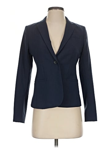 Banana Republic Wool Blazer (view 1)