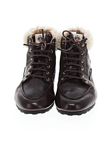 Bally Ankle Boots (view 2)