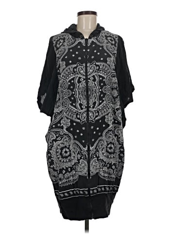 Donna Karan New York Coat (view 1)
