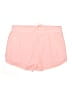Zyia Active Solid Pink Shorts Size XL - photo 1