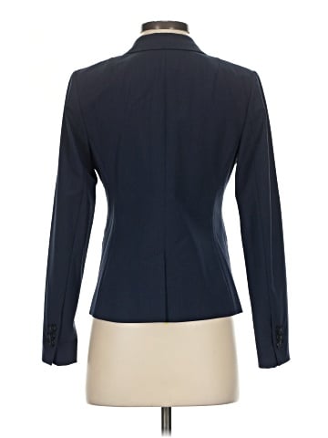 Banana Republic Wool Blazer (view 2)