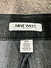 Nine West Chevron-herringbone Black Jeans Size 10 - photo 7