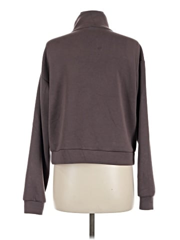 Z by Zella Long Sleeve Turtleneck (view 2)
