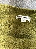 Vigoss Green Pullover Sweater Size M - photo 7