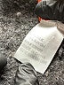 Etcetera Orange Sleeveless Blouse Size M - photo 8