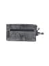 Coach Factory Gray Wristlet One size - photo 2