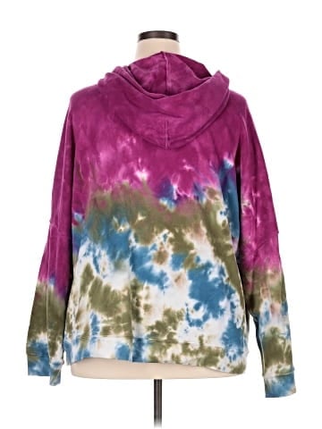 CALVIN KLEIN JEANS Pullover Hoodie (view 2)